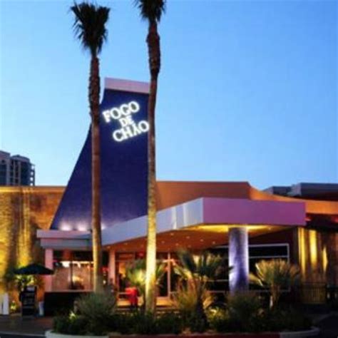 Vegas strip casino Brazil